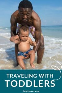 Traveling with a toddler in tow is, notably, a different experience than traveling with older children. A little research and preparation will help ensure smooth sailing and family memories to last a lifetime. If your first question is, "What is there for little ones to do at the beach?" we've got you covered! Read on to learn tips and ideas for your best family vacation to Gulf Shores, Alabama - your perfect family vacation destination, no matter what the ages of your kids.