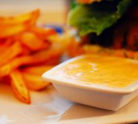 A&W Spicy Chipotle Dipping Sauce Recipe - Secret Copycat Restaurant Recipes
