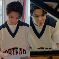 BTS Charts Daily⁷ no Twitter: ".@Dior x #JIMIN via Instagram https://t.co/JLv77iTriW https://t.co/T7VZ2qPxhL" / Twitter
