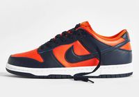 Where To Buy The Nike Dunk Low Champ Colors