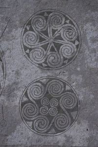 Viking picture stones Photo by the fresh aspect on Flickr