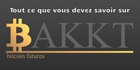 Dans cet article, je vous décris ce qu'est réellement BAKKT, son objectif et l'impact qu'elle va avoir sur le monde des cryptos.