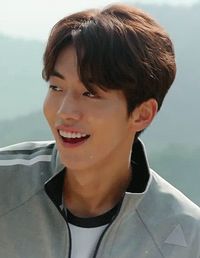 “jung joon hyung smile appreciation post ”