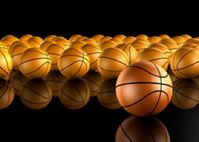 Basketball BASICS TGfU applied to Basketball. Master the game by playing it through developmental / lead-up games.