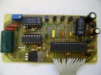 جهاز الكشف عن المعادن Clone PI-AVR