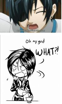 I don't even watch this anime and I was laughing