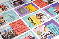 New Brand Identity for Campus by MultiAdaptor — BP&O