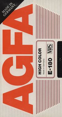 Creative Vhs, Case, 1980S, Tape, and Vintage image ideas & inspiration on Designspiration