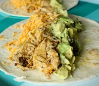 Cafe Rio Chicken Recipe