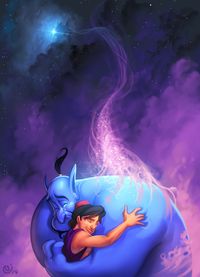 Tribute to Robin Williams by BoOoM on deviantART