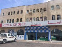 Goal Sport – Mapy Google