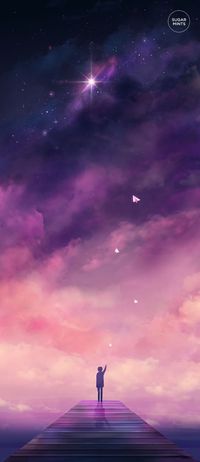 Paper Airplane