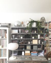 Chez Elisa du blog http://www.etdieucrea.com