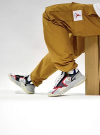 Nike Air Jordan Delta Breathe