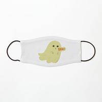 🆙 Ghost Boo Halloween Mask 🏅 #CuteBoo #HalloweenKidsMasks #SpiritKidsMasks #Boo #CuteKidsMasks #Funny #CuteBooKidsMasks #BadBunnyHalloweenKidsMasks #HorrorKidsMasks #Ghost