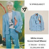 Seventeen Fashion (세븐틴 패션) (@svt.fashion) • Instagram photos and videos