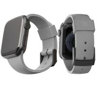 The Mico series apple watch band is made from a custom high-performance silicone that is durable, comfortable and perfect for everyday wear.🥰 offering a unique look this replacement watch band will completely transform your watch with a new fresh look. Sweatproof and washable make this band perfect for sporting activities or just everyday wear.💞 ⭕️ New collection already available