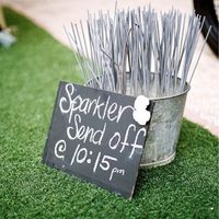 These playful Signage Ideas will add the perfect edge to your Wedding Decor | ShaadiSaga