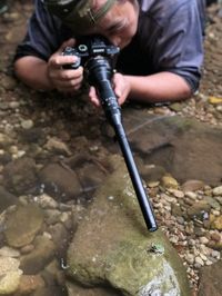 The Laowa 24mm f/14 2x Macro Probe is a 'Weird but Revolutionary' Lens