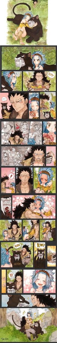 Stone Age - Gajevy Love Story