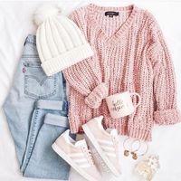 School outfit ideas for daily looks – Just Trendy Girls