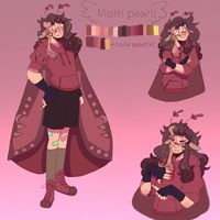 Pearls from the doublelife smp