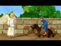 ▶ 20 Balaam's Donkey - YouTube