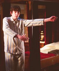 Neville Longbottom - neville-longbottom Photo