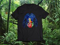 Predator Vision Arnold Nostalgia 1987