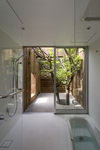 Rustic House / UID Architects