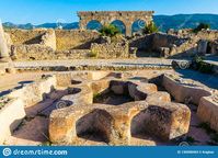 volubilis - Google Search