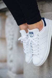 Nieuwe schoenen besteld! Adidas
