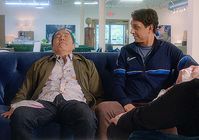 you better make me better : Cobra Kai season 5, episode 3 - Playing With Fire