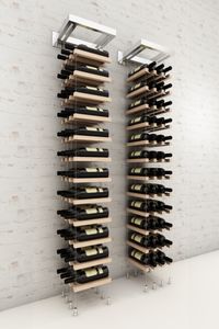 WM12 – Buoyant Wine Storage