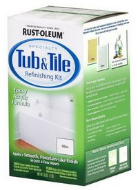 Bathtub refinishing is a cheap and easy diy bathroom makeover instead of completely replacing a bathtub that is heavily worn or badly damaged. A tub refinishing kit (that can be purchased for around $30 dollars) will fix and repair chips and cracks and will make your bathtub look like brand new. Using a tub resurfacing … … Continue reading →