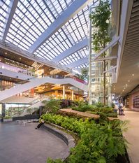 Gallery of Mega Foodwalk / FOS - 27