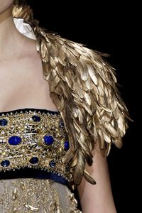 Dolce & Gabbana - Fall /06