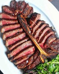 T-bone perfection - Imgur