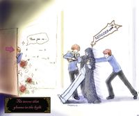 Ouran Host Club