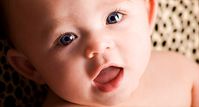 Your Baby's First Words | WebMD