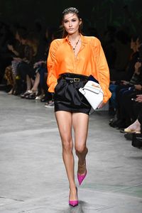 Versace | Ready-to-Wear Spring 2020 | Look 41