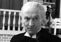 William Hartnell