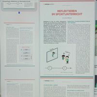Ab morgen geht es für viele von euch wieder in die Turnhallen! Wir haben neben vielen Unterrichtsideen, Materialien und Reihen auch in den Ferien unseren Wissensbereich weiterentwickelt. Dort veröffentlichen wir regelmäßig KOSTENLOS Kurzbeiträge.