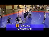 (108) USA Team Handball Introductory Video - YouTube