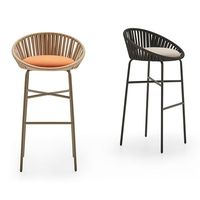 Bud Woven Bar Stool 4 | Bar Stool | Bar Furniture Design | Bar Furniture Set | Bar Furniture For Home First of all, you need to understand just how much you have readily available to invest. For circumstances, if you're opening up a larger restaurant with more seating, you're going to need a larger budget. You may likewise have to scrimp on quality, in order for you to fill correctly seat...