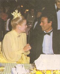 Grace Kelly, Princess Grace of Monaco