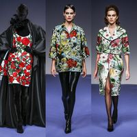 12 trends for spring and summer 2019: Floral prints for spring | 40plusstyle