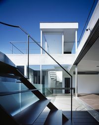 Gallery of Calm / APOLLO Architects & Associates - 5