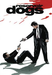 Reservoir dogs left the critic confused but it captivated the audience. There's no doubt Quentin Tarantino possess the key to success.