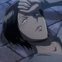 • ymir icon | shingeki no kyojin